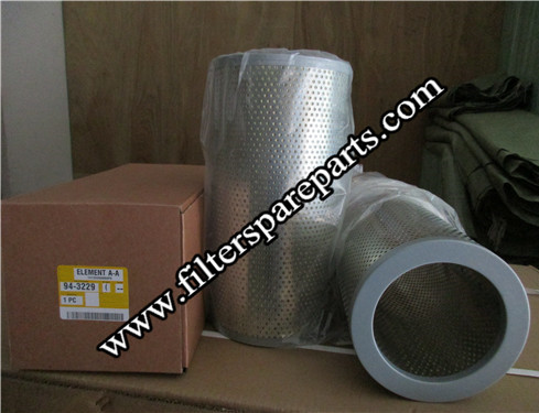 94-3229 hydraulic filter - Click Image to Close